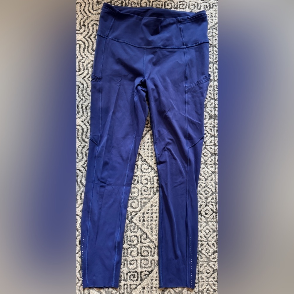 Lululemon Swift Speed High-Rise Tight